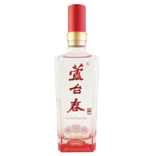 LU TAI CHUN 芦台春 六十陈酿 39%vol 浓香型白酒