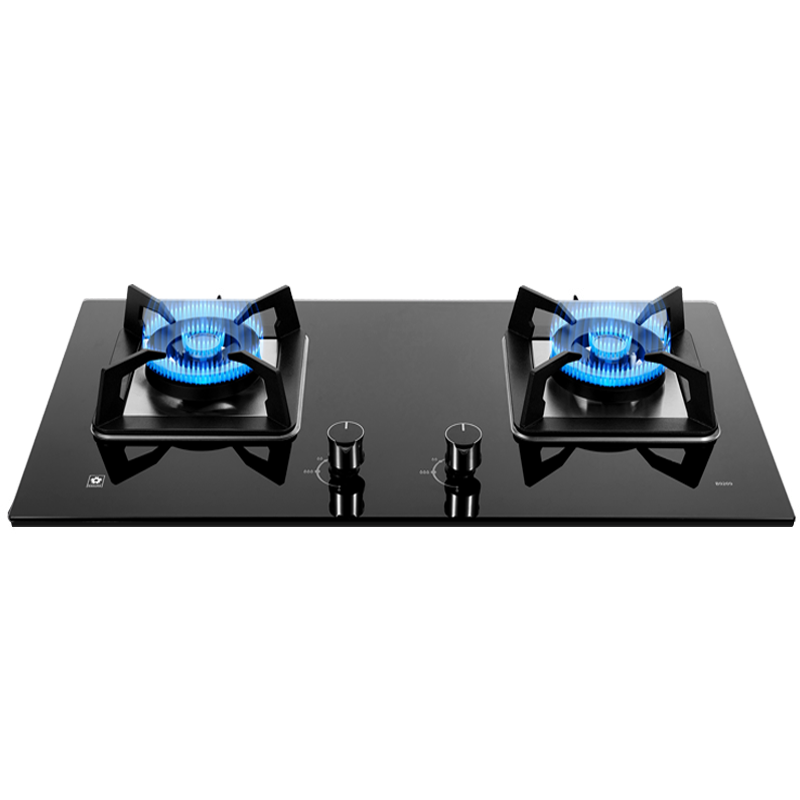 SAKURA 樱花卫厨 B9209系列 台嵌两用燃气灶