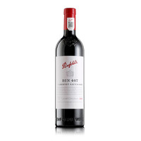 Penfolds 奔富 BIN407 赤霞珠干型紅葡萄酒 750ml