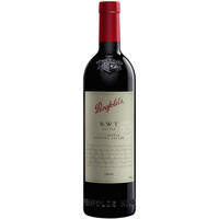 Penfolds 奔富 RWT BIN798 巴罗萨山谷设拉子干型红葡萄酒