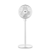 DHS 红双喜 CA10-R 空气循环扇 皓月白 加大遥控款