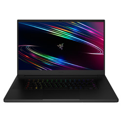 RAZER 雷蛇 灵刃17 专业版 17.3英寸游戏本（i7-10875H、16GB、512GB、RTX3070、2K、165Hz）