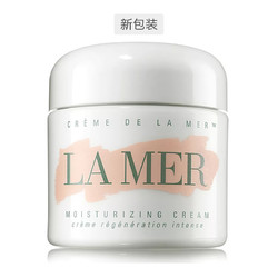 LA MER 海蓝之谜  精华面霜 100ml