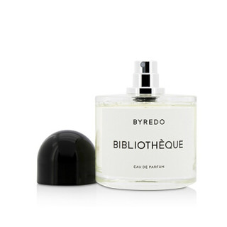 Byredo 百瑞德男士女士持久清新香水无人区玫瑰白色浪漫荒漠孤魂 神奇先生50ml