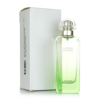 HERMÈS 爱马仕 尼罗河花园中性淡香水 EDT 简装 100ml