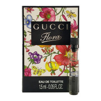 GUCCI 古驰 花之舞女士淡香水 EDT 1.5ml