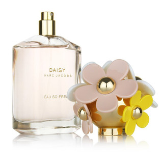 MARC JACOBS 马克·雅克布 莫杰雏菊花语女士淡香水 EDT 30ml