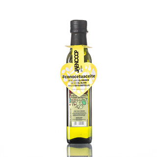 诺娜 特级初榨橄榄油 孕妇可用 250ml双瓶