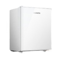 HYUNDAI 现代电器 BC-48E 直冷单门冰箱 27L 白色
