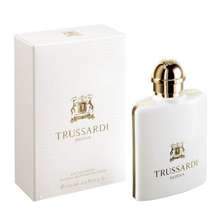 Trussardi 风华女士浓香水 EDP 100ml