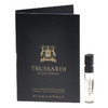 Trussardi 杜鲁萨迪 超越黑色男士淡香水 EDT 1.5ml
