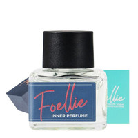 韩国Foellie私密处香水私密处护理 去异味香水女性内衣护理香氛 孤岛女的告白(蓝海香)