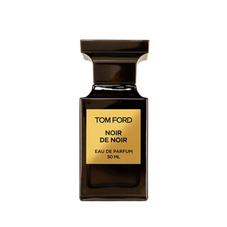 TOM FORD 汤姆·福特 黑之黑中性浓香水 EDP 50ml