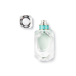 蒂芙尼（TIFFANY&Co）蒂凡尼钻石精粹同名女士香水50/75ml 钻石同名女士香水EDP75ml-正装