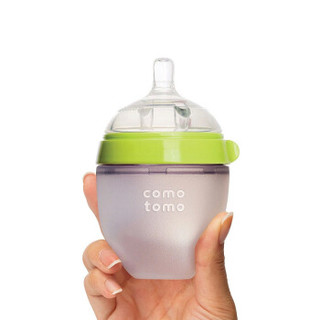 comotomo 宽口奶瓶150ml