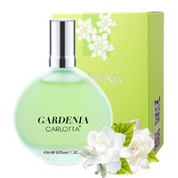 Carlotta 奕香 栀子花香女士淡香水 EDT 45ml