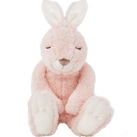 日本LIVHEART兔子毛绒玩具坐姿玩偶公仔布娃娃女可爱超萌床上抱枕生日礼物 丽芙COCO兔坐姿抱枕