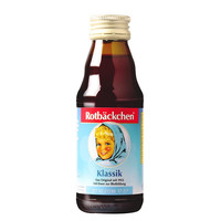 rotbackchen 儿童液体铁营养液 125ml