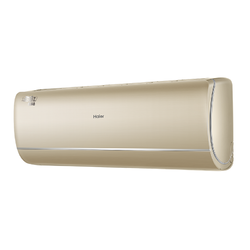 Haier 海尔 D系列 1.5匹 变频冷暖壁挂式空调KFR-35GW/05DSC81U1套机