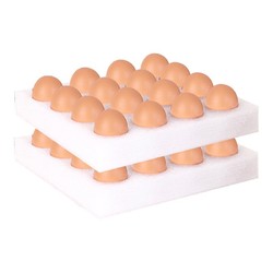 农光鲜  鲜鸡蛋  32枚装 1.37kg