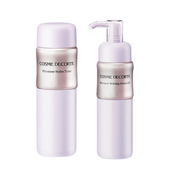 COSME DECORTE 黛珂  植物欣韵系列水乳套装（保湿乳液200ml+保湿化妆水200ml）