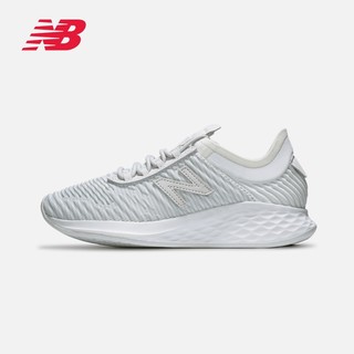 New Balance NB官方女款ROAV系列WRVFULB舒适缓震运动跑步鞋