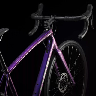 TREK崔克EMONDA ALR 5 DISC轻量碳纤维前叉碟刹内走线公路自行车
