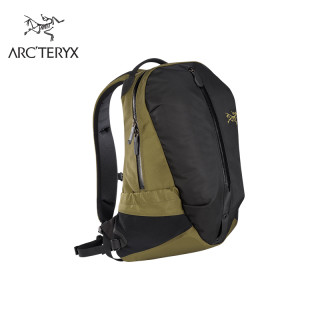 ARC'TERYX始祖鸟 中性 通勤 ARRO 16L 双肩背包
