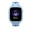 MITU 米兔 4X eSIM儿童智能手表 1.52英寸 蓝色 蓝色硅胶表带（GPS、移动支付）