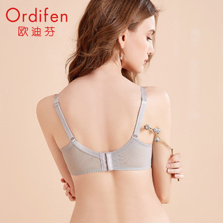 ordifen 欧迪芬 XB7214 女士内衣