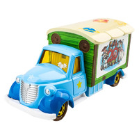 TAKARA TOMY 多美 玩具总动员 839088 小货车运输车 20周年纪念款