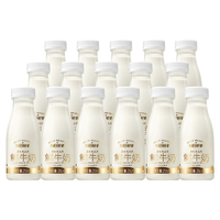 88VIP：SHINY MEADOW 每日鲜语 鲜牛奶 250ml*12瓶