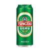 TSINGTAO 青岛啤酒 经典10度啤酒