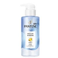 PANTENE 潘婷 排浊赋能洗发露 300g