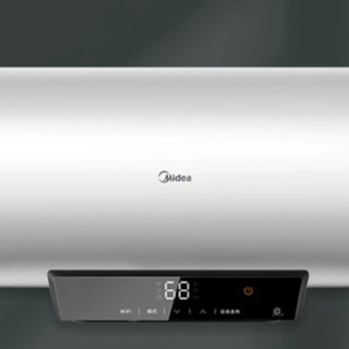 Midea 美的 F8030-V3C 储水式电热水器 80L 3000W