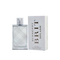 BURBERRY 博柏利 水清悦动男士淡香水 EDT 100ml