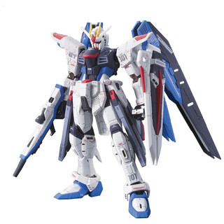 BANDAI 万代 RG 1/144 HGD-171625 自由高达