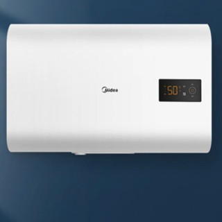 Midea 美的 F50-22BT1 储水式电热水器 50L 2200W