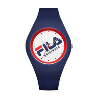 FILA 斐乐 40毫米石英腕表 6033-002