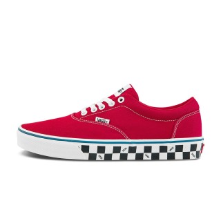 VANS 范斯 VN0A3MTF0SB 男子帆布鞋