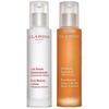 CLARINS 娇韵诗 胸部护理套装SE丰盈套装 凝露50ml+SE丰盈乳50ml