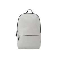 京东京造 中性双肩小背包 JZXBB01