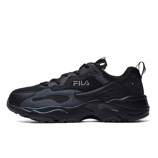 FILA 斐乐 男子跑鞋 F12M021116F