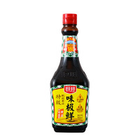 厨邦 味极鲜 特级酿造 酱油