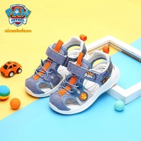 Paw Patrol 汪汪队立大功 儿童包头凉鞋