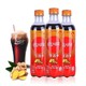  Coca-Cola 可口可乐 生姜味可口可乐 400ml*6瓶　