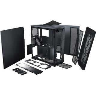 PHANTEKS 追风者 PK620PC  E-ATX机箱