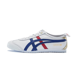 Onitsuka Tiger 鬼塚虎 Mexico 66系列 中性休闲运动鞋 D507L