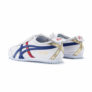 Onitsuka Tiger 鬼塚虎 Mexico 66系列 中性休闲运动鞋 D507L