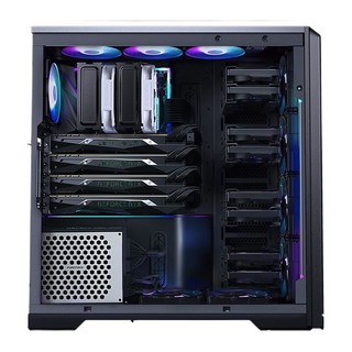 PHANTEKS 追风者 PK620PC  E-ATX机箱